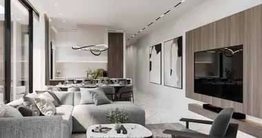 2 bedroom apartment in Germasogeia, Cyprus