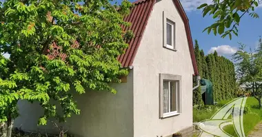 Maison dans Brest, Biélorussie