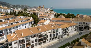 Квартира 3 спальни в Altea, Испания