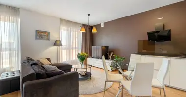 3 room apartment in Vilnius, Lithuania