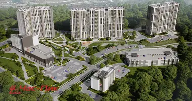 Квартира 4 комнаты в Минск, Беларусь