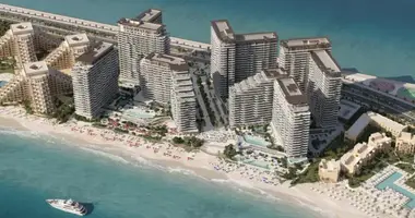 Penthouse 5 chambres dans Doubaï, Émirats arabes unis