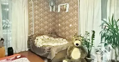 Wohnung 2 Zimmer in Drahitschyn, Weißrussland