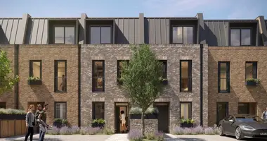Casa 4 habitaciones en Twickenham, Reino Unido