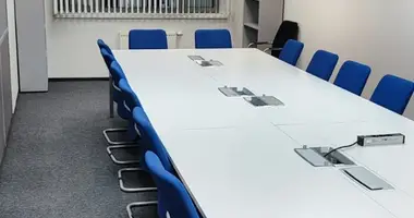 Büro 258 m² in Moskau, Russland