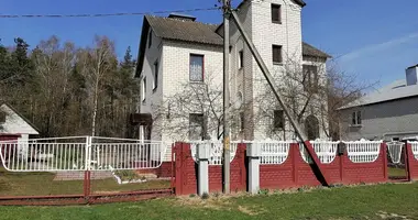 House in Lida, Belarus