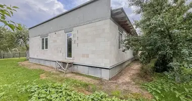 Casa en Plisa, Belarús
