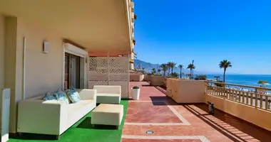 Wohnung 3 Schlafzimmer in Fuengirola, Spanien