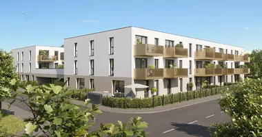 Apartamento 2 habitaciones en Gerasdorf bei Wien, Austria