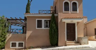 Villa 3 bedrooms in Tsada, Cyprus