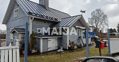 Maison 2 chambres dans Kotkan-Haminan seutukunta, Finlande