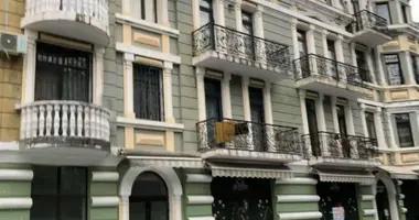 Apartamento 3 habitaciones en Batumi, Georgia