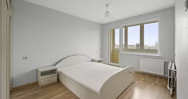 Apartamento 2 habitaciones en Klaipeda, Lituania