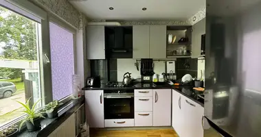 Квартира 4 комнаты в Рига, Латвия