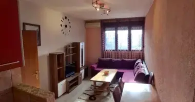 Apartamento 2 habitaciones en Podgorica, Montenegro