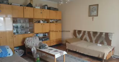 Haus 2 Zimmer in Veszpremi jaras, Ungarn