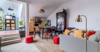 2 room apartment in Warsaw, Poland