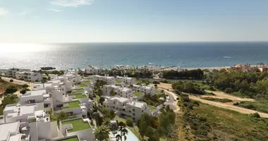 4 bedroom apartment in Casares, Spain