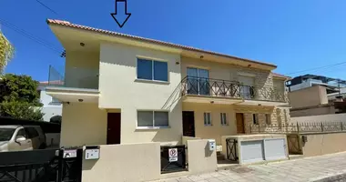 Adosado Adosado 5 habitaciones en Municipio de Germasogeia, Chipre
