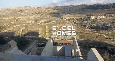 Apartamento 2 habitaciones en Munxar, Malta