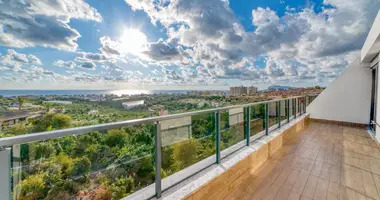 Appartement 4 chambres dans Kestel, Turquie