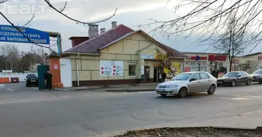 Commercial property 25 m² in Babruysk, Belarus