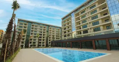 Wohnung 3 Schlafzimmer mit Balkon, mit Parken, mit mit Reparatur in Marmararegion, Türkei