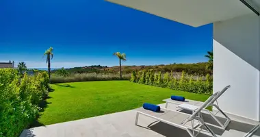Wohnung 3 zimmer in Estepona, Spanien