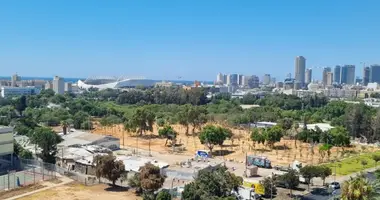 Apartamento 5 habitaciones en Tel Aviv-Yafo, Israel