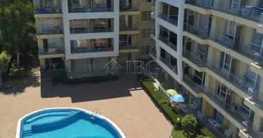 Apartamento 3 habitaciones en Sunny Beach Resort, Bulgaria