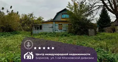 Casa en Borisov, Bielorrusia