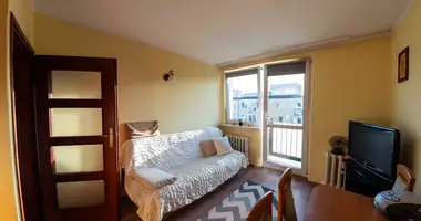 Квартира 3 комнаты в Сопот, Польша