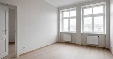 Apartamento 2 habitaciones en Riga, Letonia