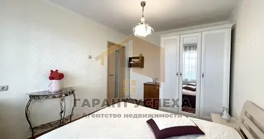 Apartamento 2 habitaciones en Brest, Bielorrusia