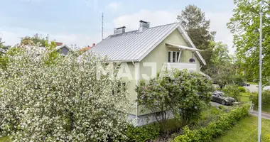 4 bedroom house in Kuopio sub-region, Finland