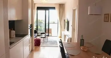 Mieszkanie 1 pokój w Tivat, Czarnogóra