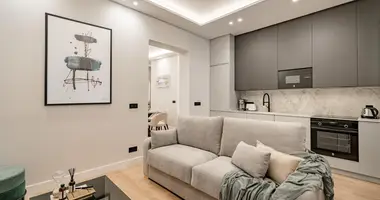 Appartement 3 chambres dans Madrid, Espagne