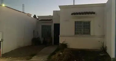 2 bedroom house in Culiacan Rosales, Mexico