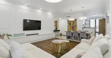 Apartamento 4 habitaciones en Varsovia, Polonia
