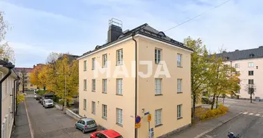 Appartement 1 chambre dans Helsinki sub-region, Finlande