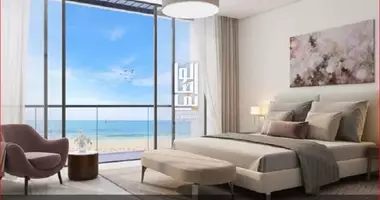 Villa 4 Zimmer mit Meerblick in Umm al-Qaiwain, Vereinigte Arabische Emirate