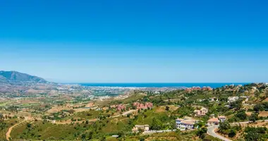 Plot of land in Mijas, Spain