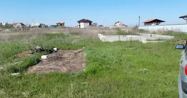 Plot of land in Sievierodonetsk, Ukraine