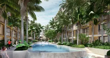 Appartement dans Ban Bang Thao, Thaïlande
