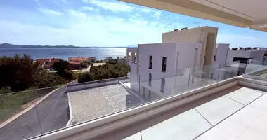 Wohnung 2 Schlafzimmer in Grad Vodice, Kroatien