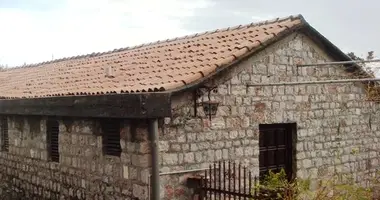 Dom 2 pokoi w Budva, Czarnogóra