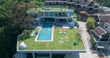 Villa 5 bedrooms in Phuket, Thailand