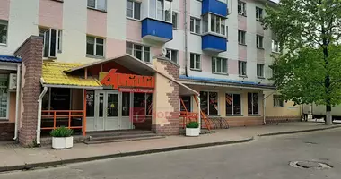 Boutique 534 m² dans Homiel, Biélorussie