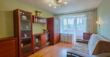 Appartement 2 chambres dans Minsk, Bélarus