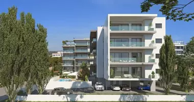Apartamento 1 habitación en Limassol, Chipre